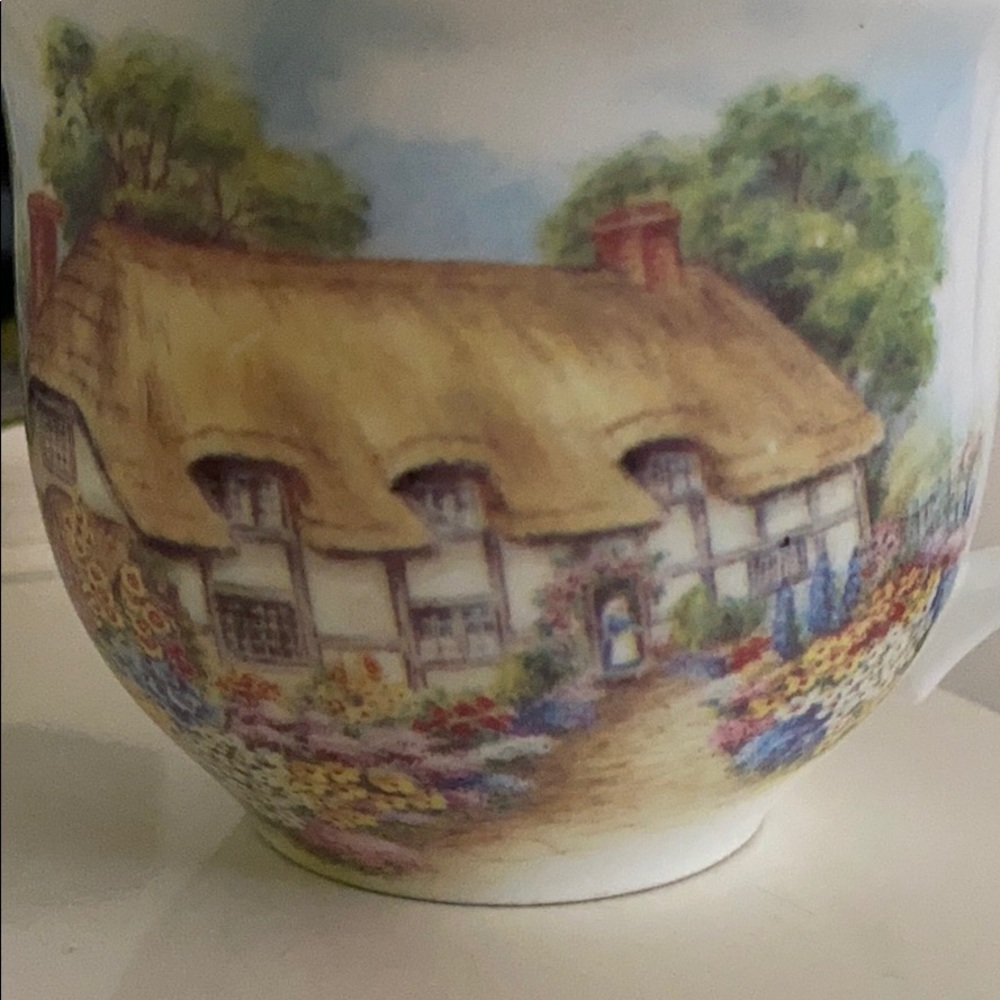 Meet your Posher, Cherrise